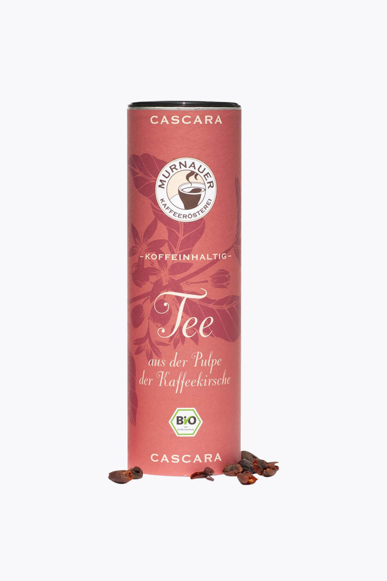 Murnauer Cascara Bio 120g Dose