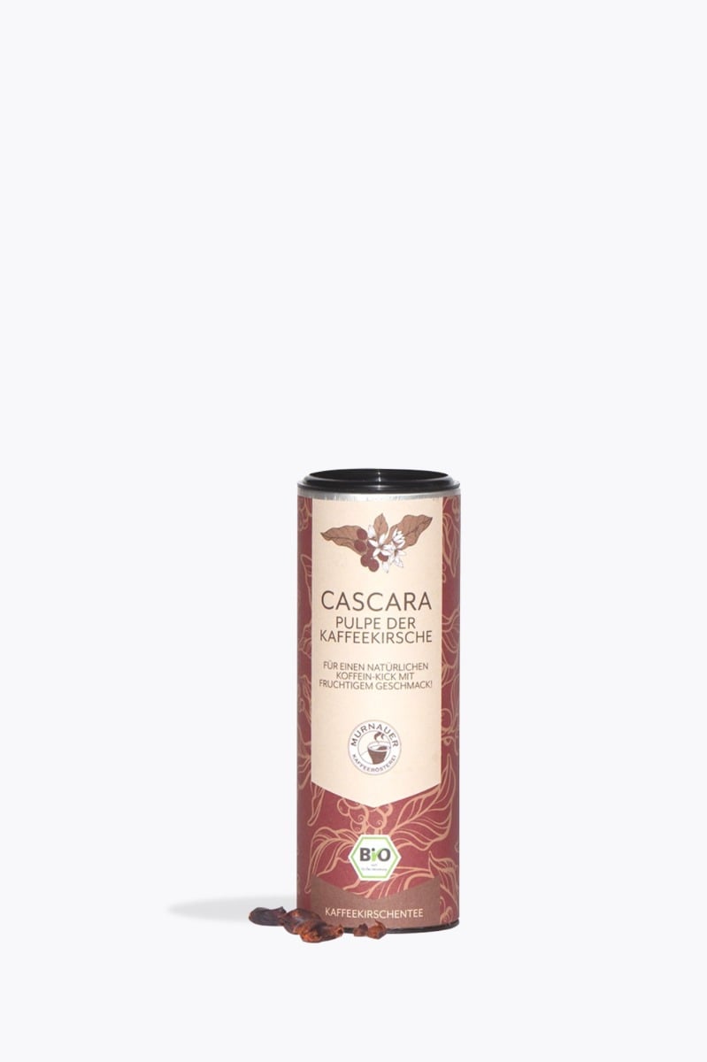Murnauer Cascara Bio Dose