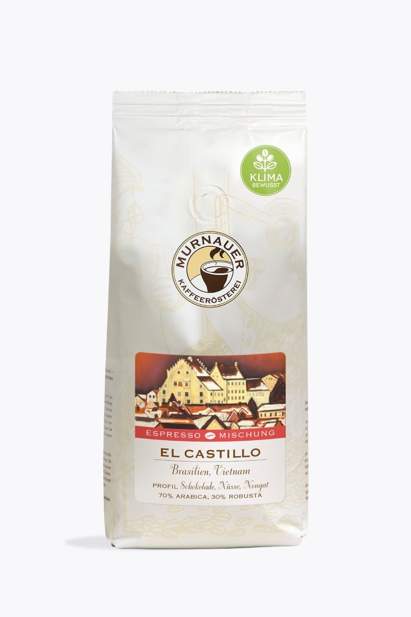 Murnauer El Castillo 1kg
