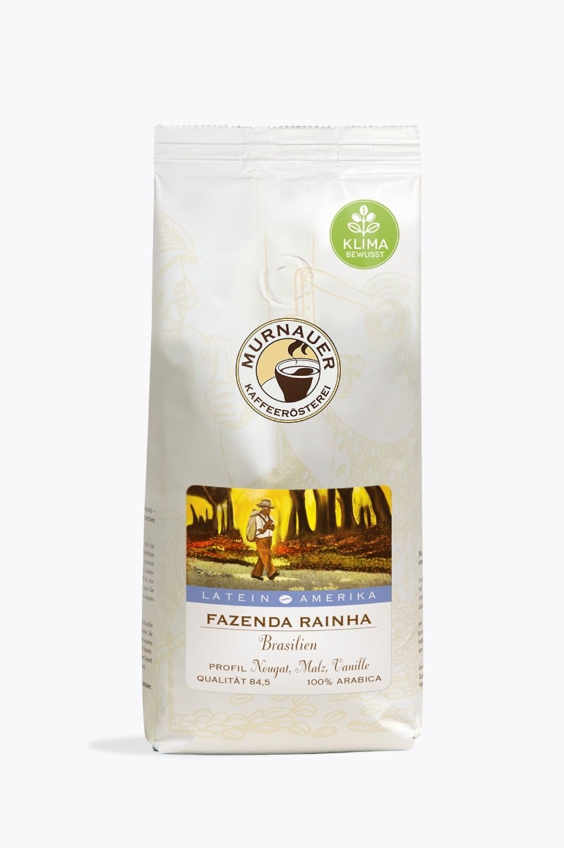 Murnauer Fazenda Rainha Brazilië