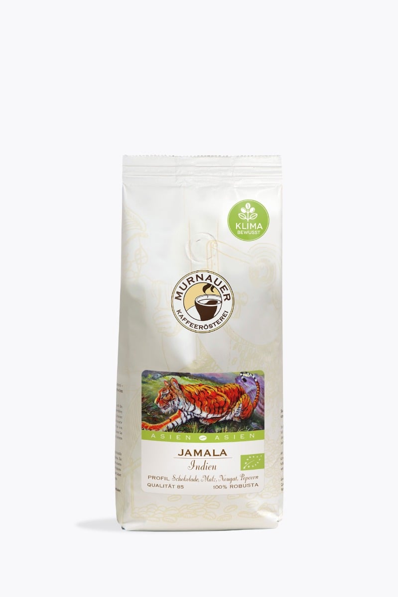 Murnauer Jamala Indien 250g