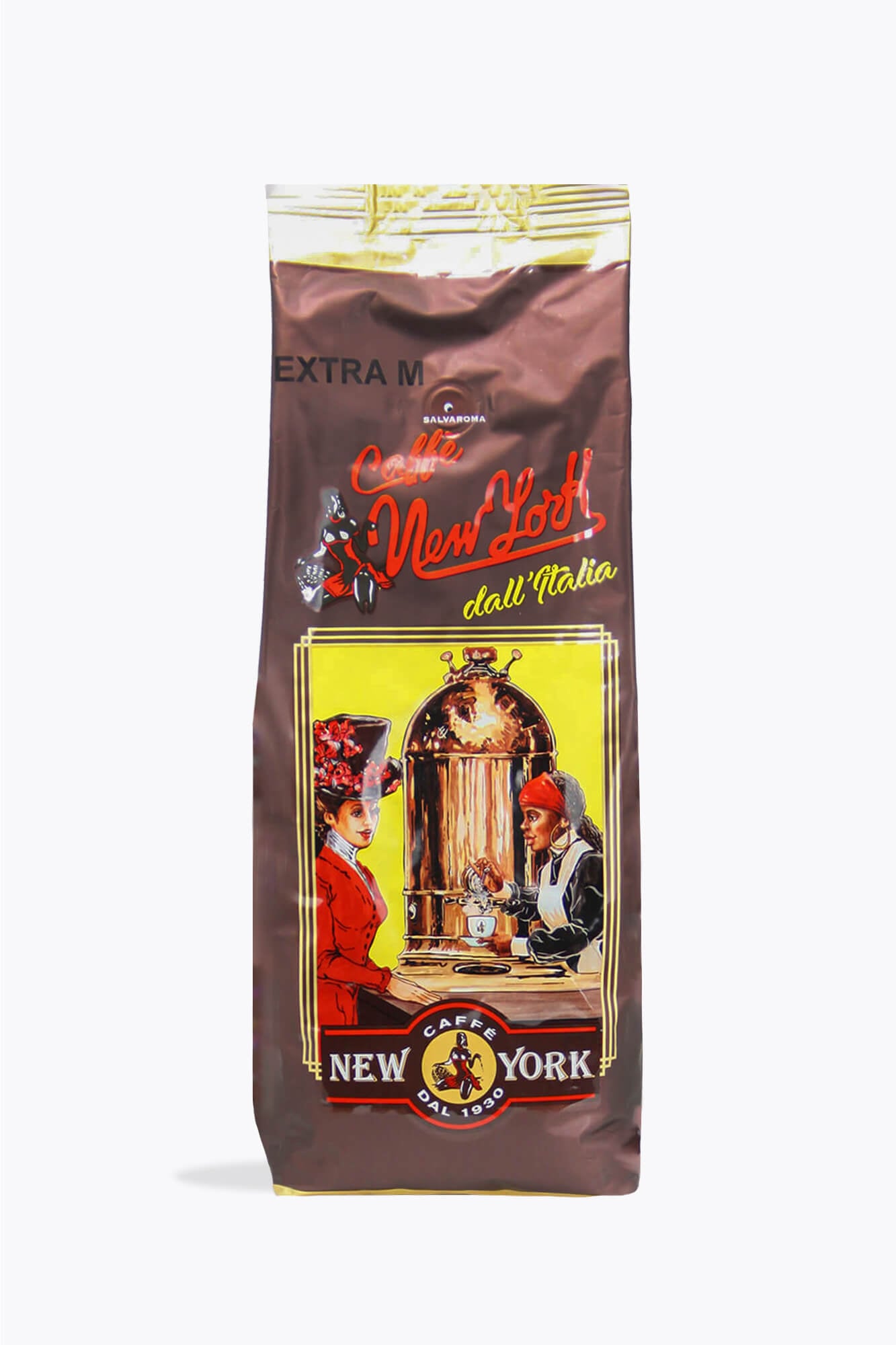 New York Extra M