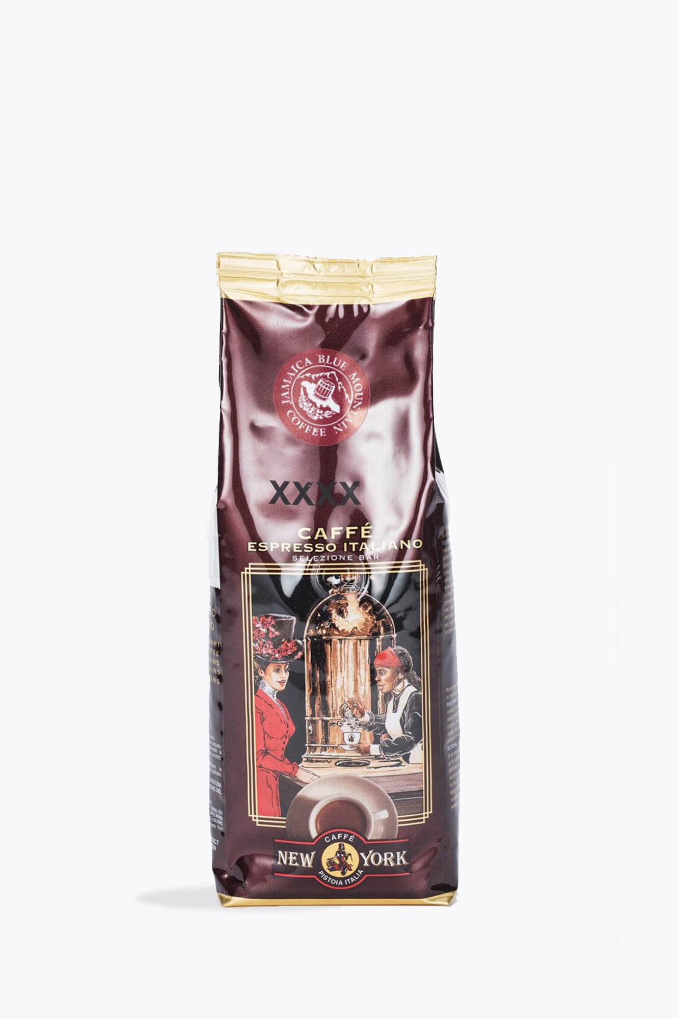 New York Extra XXXX 250g