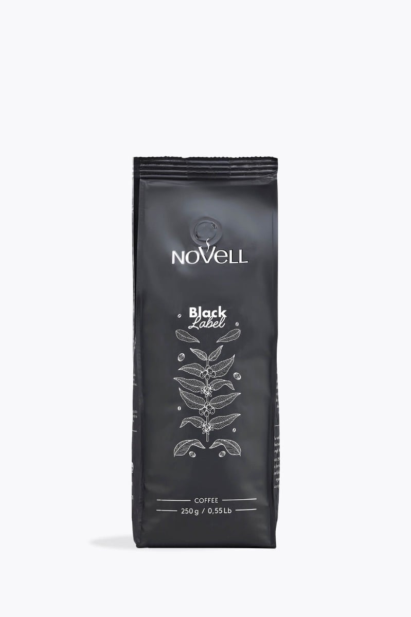 Novell Black Label