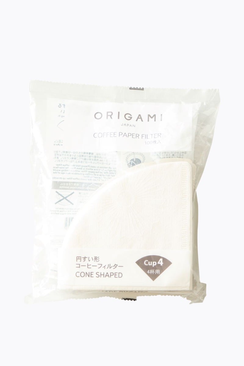 Origami Filterpapier M