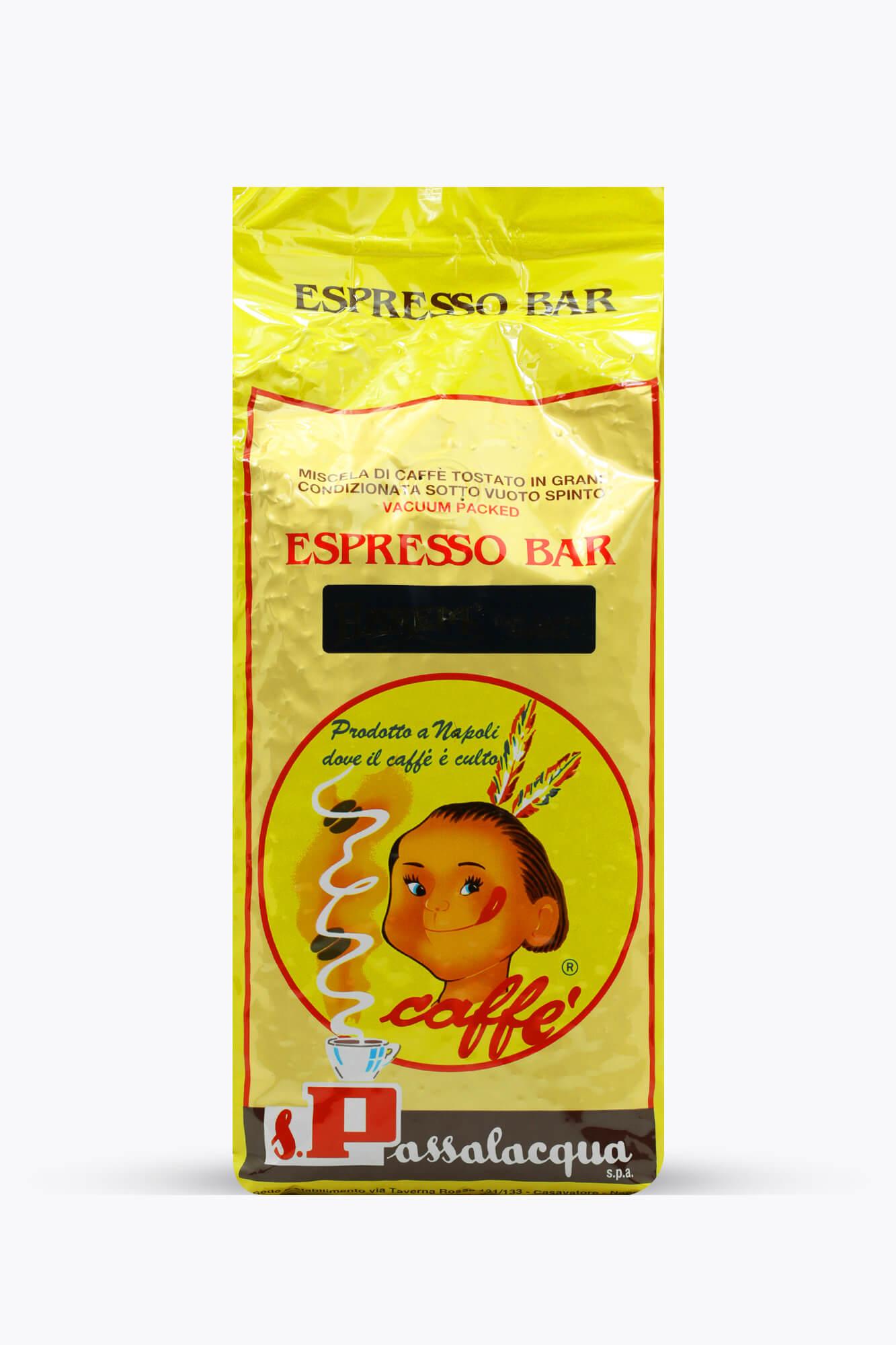 Passalacqua Harem 1 kg