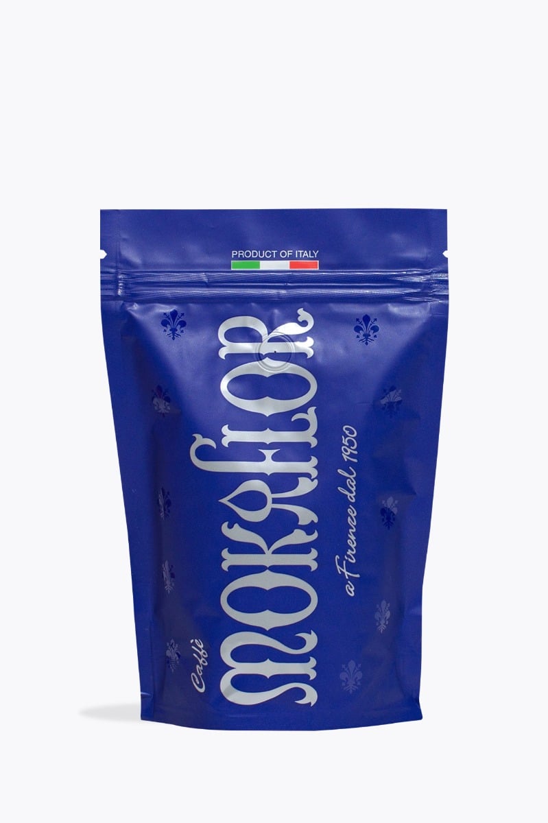 Mokaflor Miscela Blu