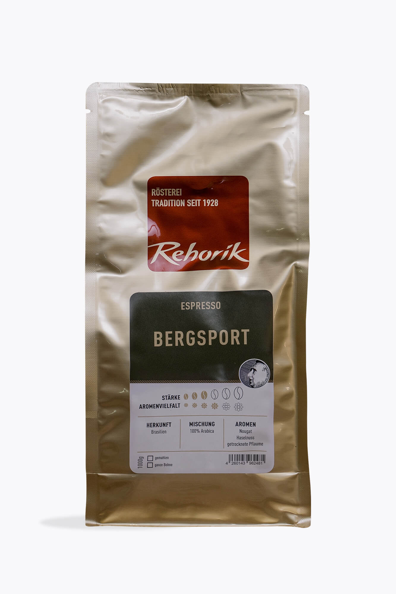 Rehorik Bergsport