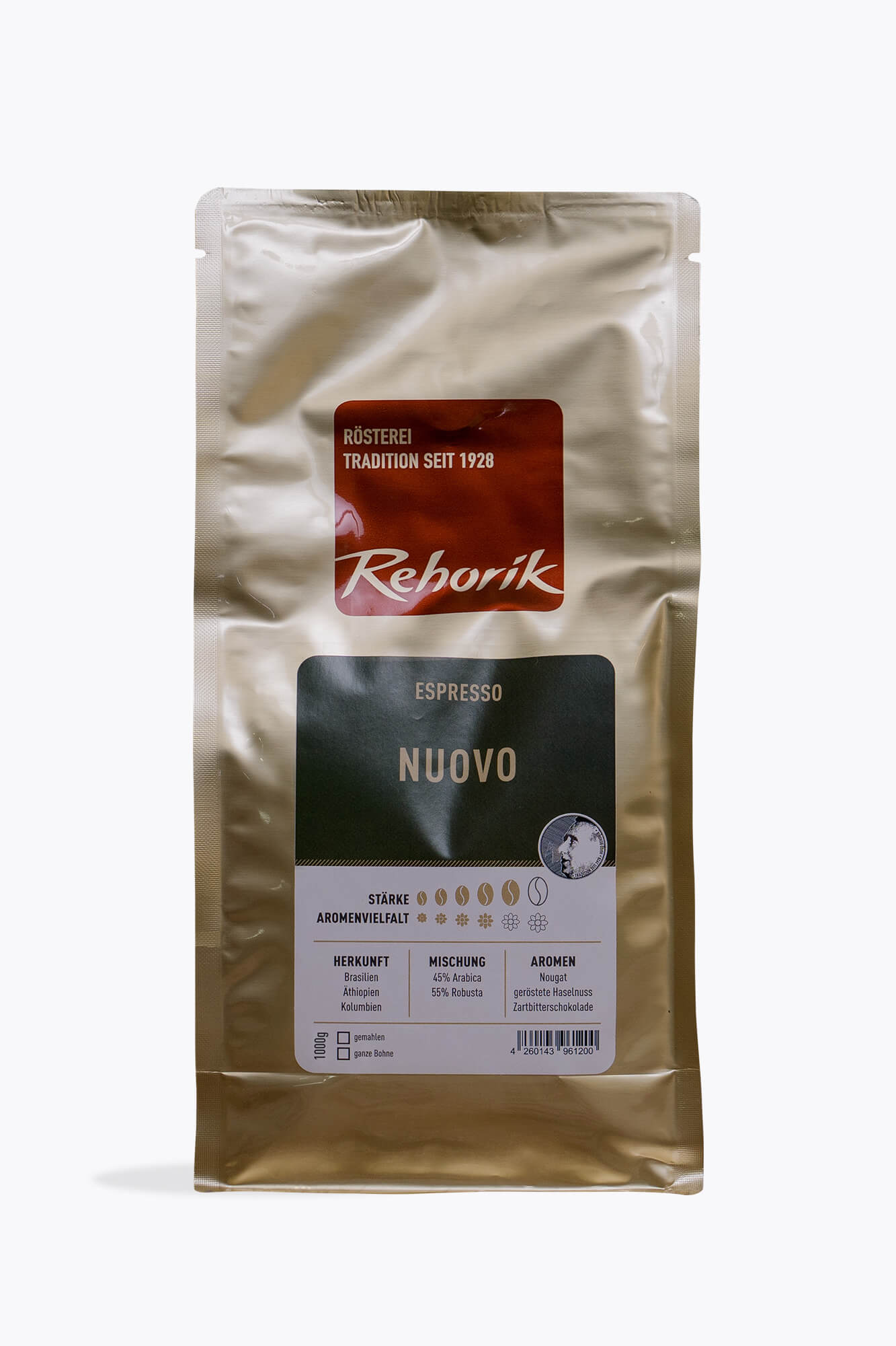 Rehorik Nuovo