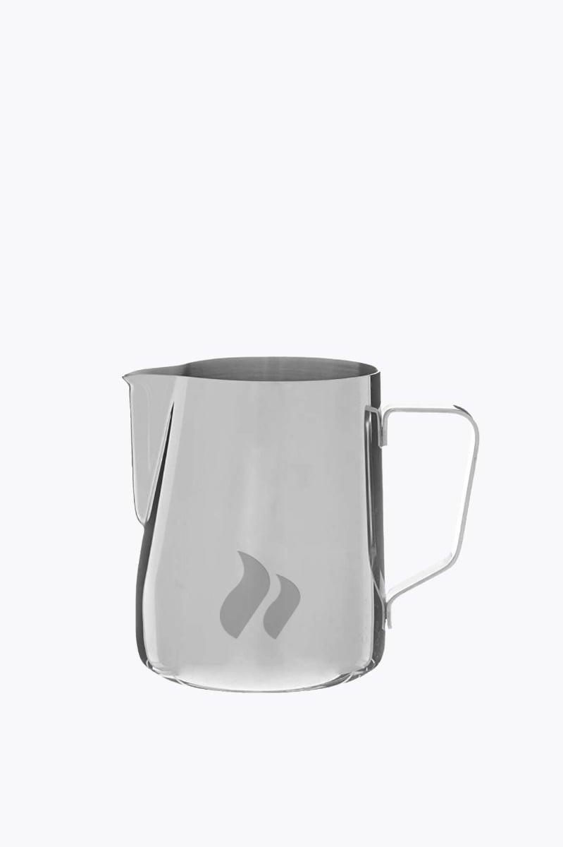 roastmarket Espressopotje 100ml RVS