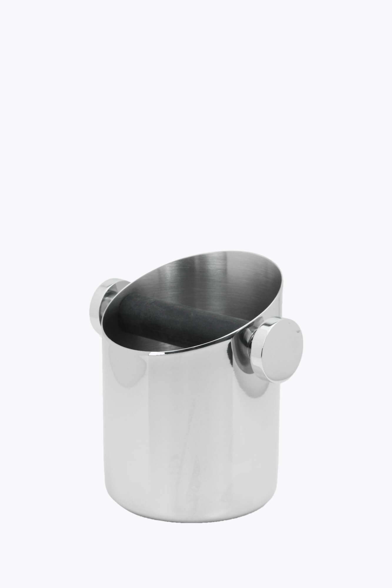 Rocket Abklopfkasten Knockbox RVS