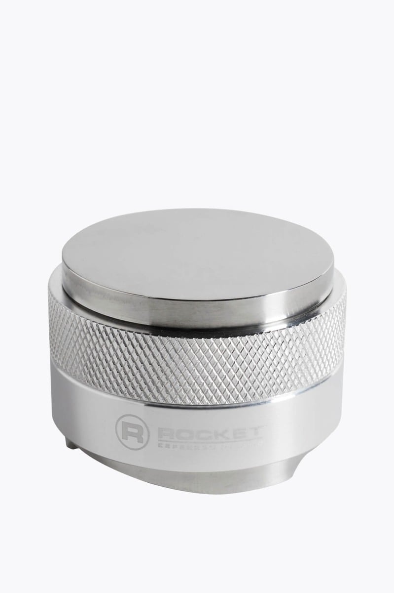 Rocket Tamper & Leveler