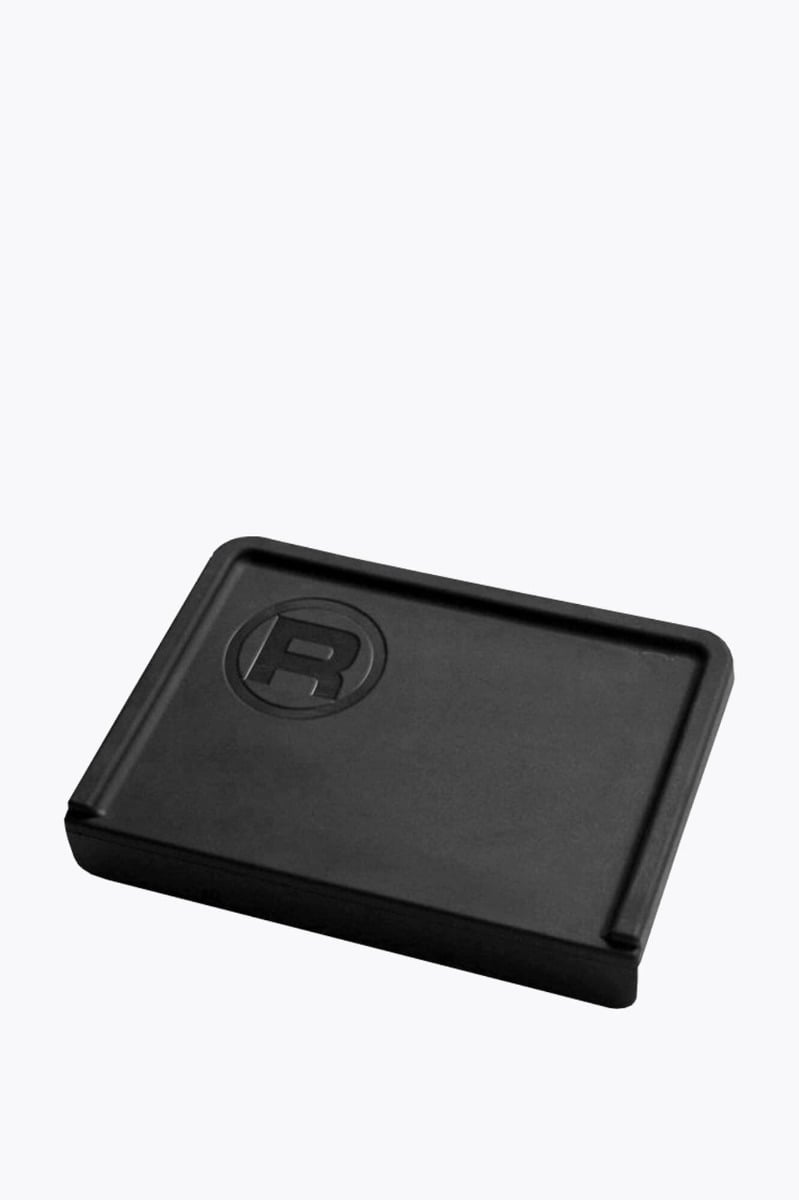 Rocket tampmat schuin