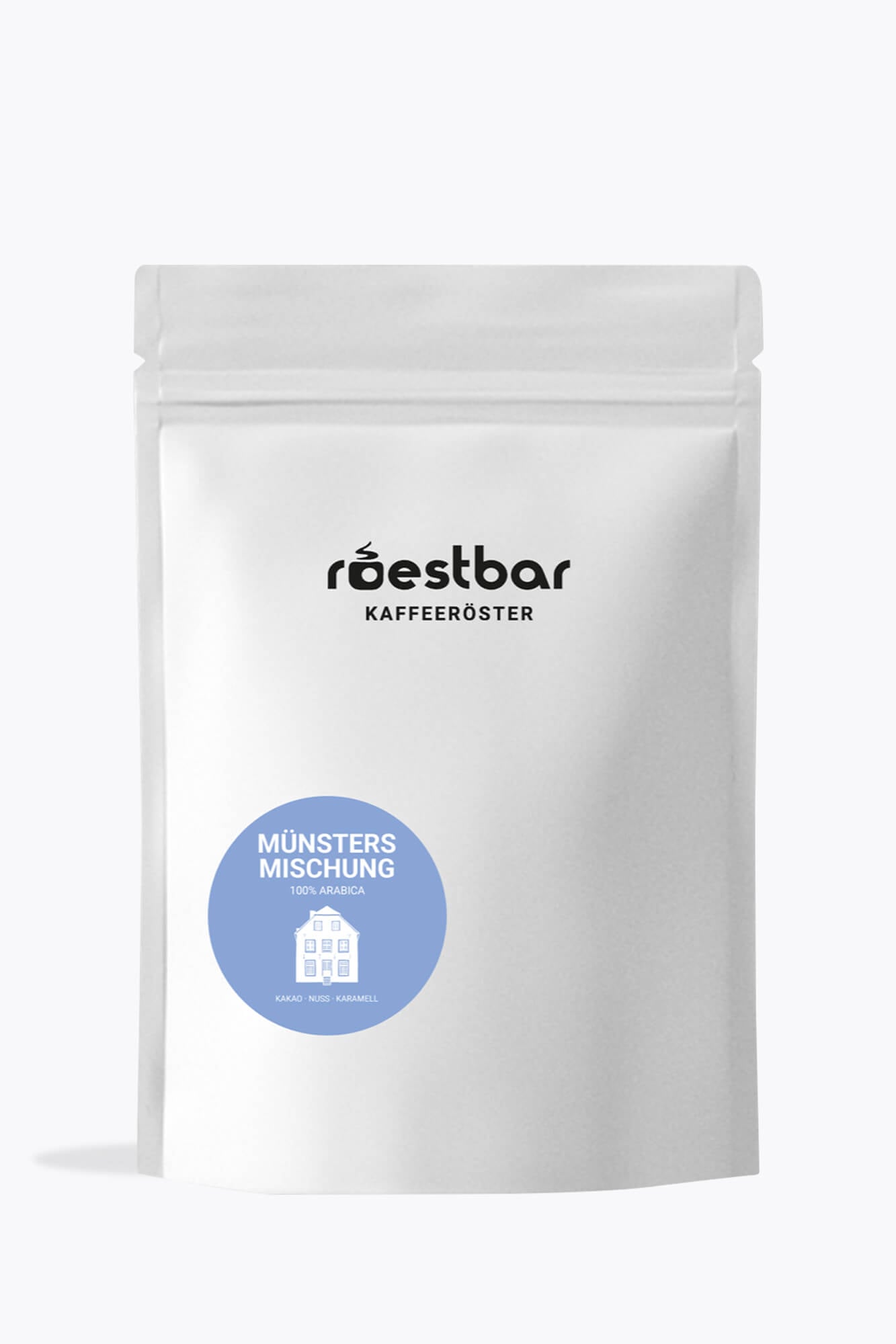 roestbar Münsters melange