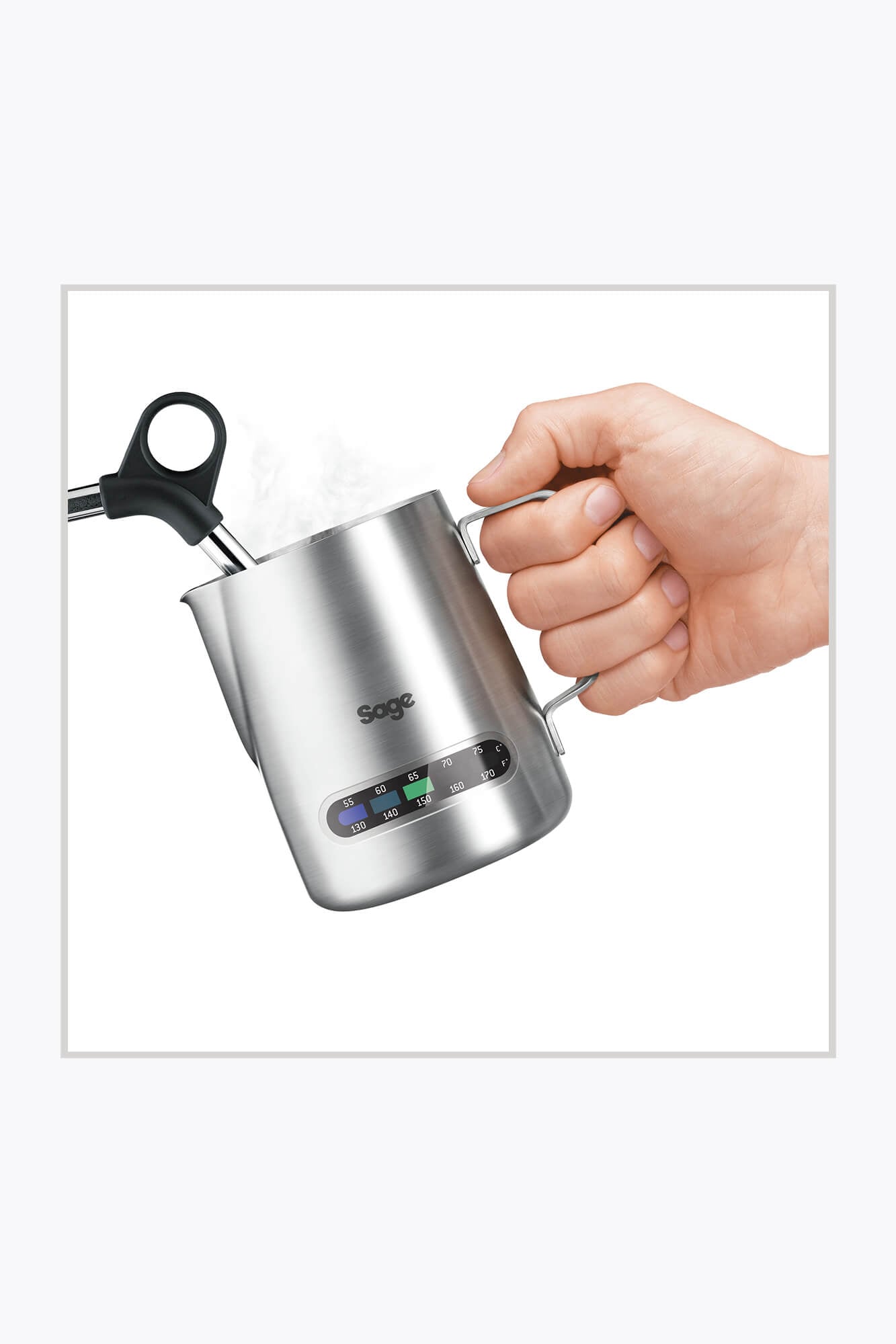 Sage the Temp Control Milchkännchen 480ml online kaufen