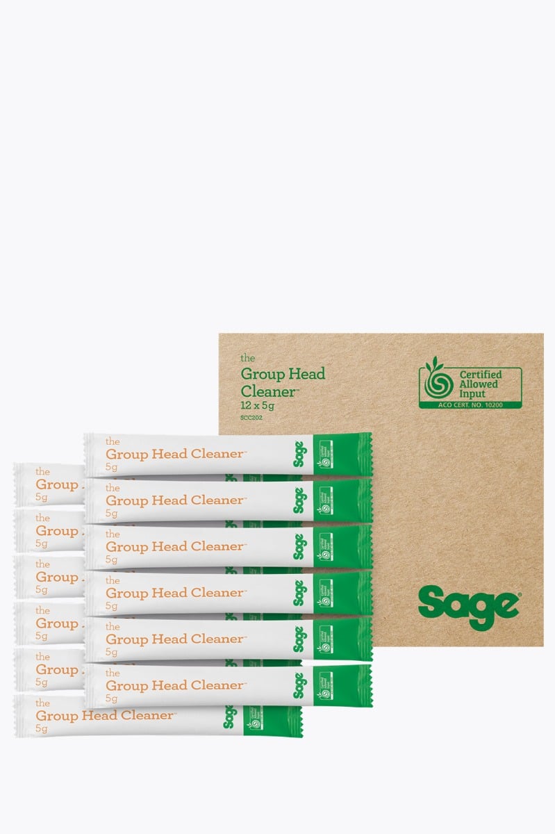 Sage the Espresso Group Head Cleaner™ reiniger