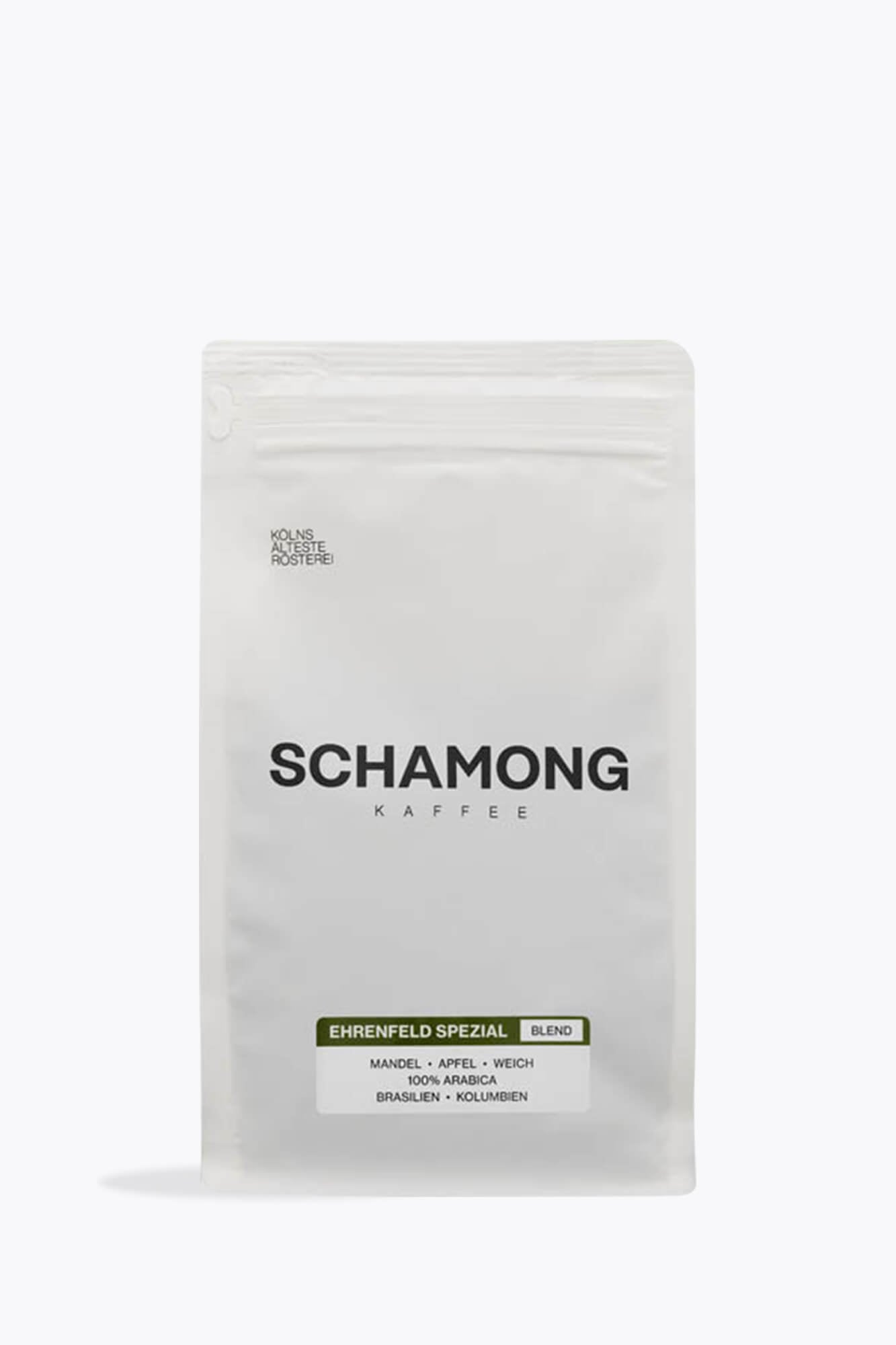 Schamong Ehrenfeld specialiteit