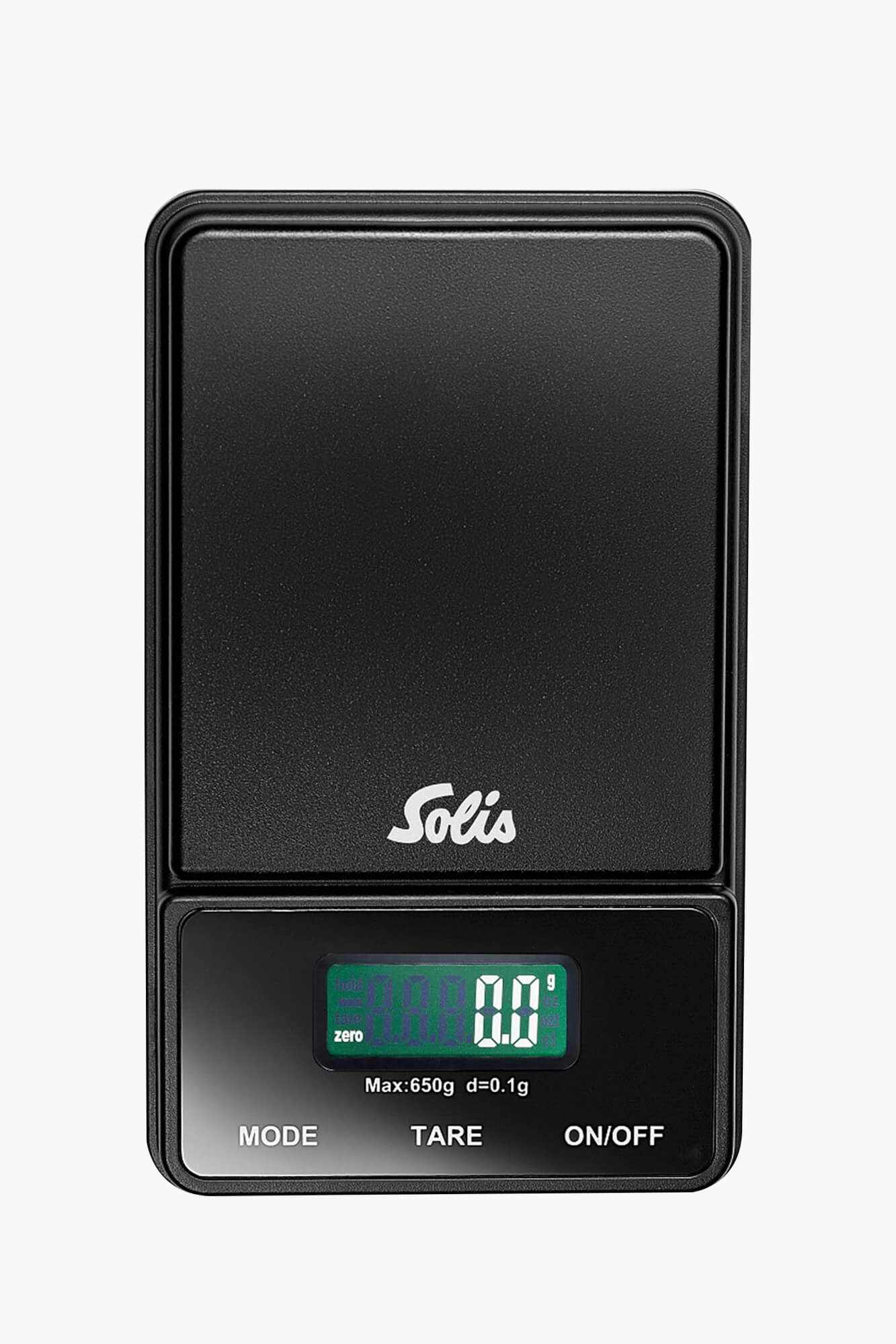 Solis Coffee Digital Scale Type 1030