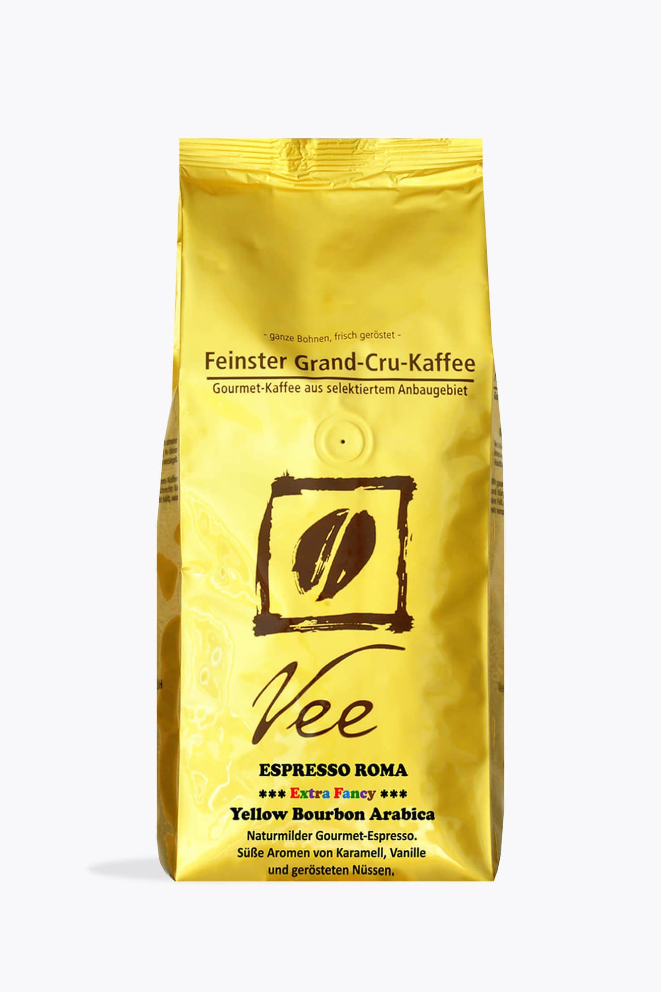 Vee's Espresso Roma Extra Fancy