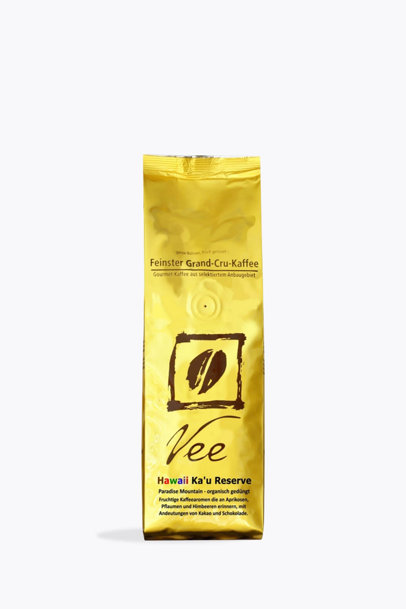 Vee's Hawaii Ka'u Reserve Paradise Mountain 250g