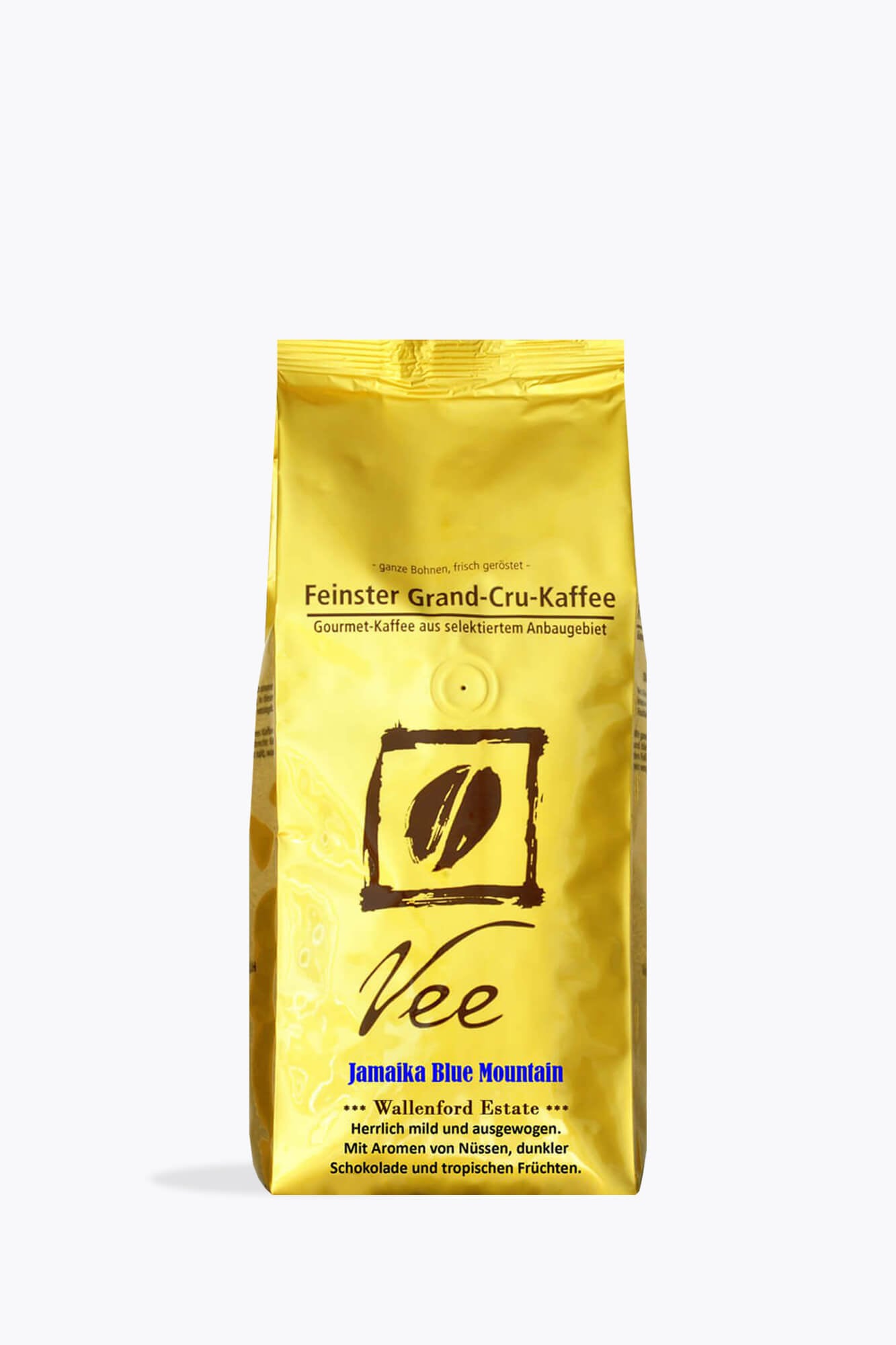 Vee's Jamaika Blue Mountain 250g