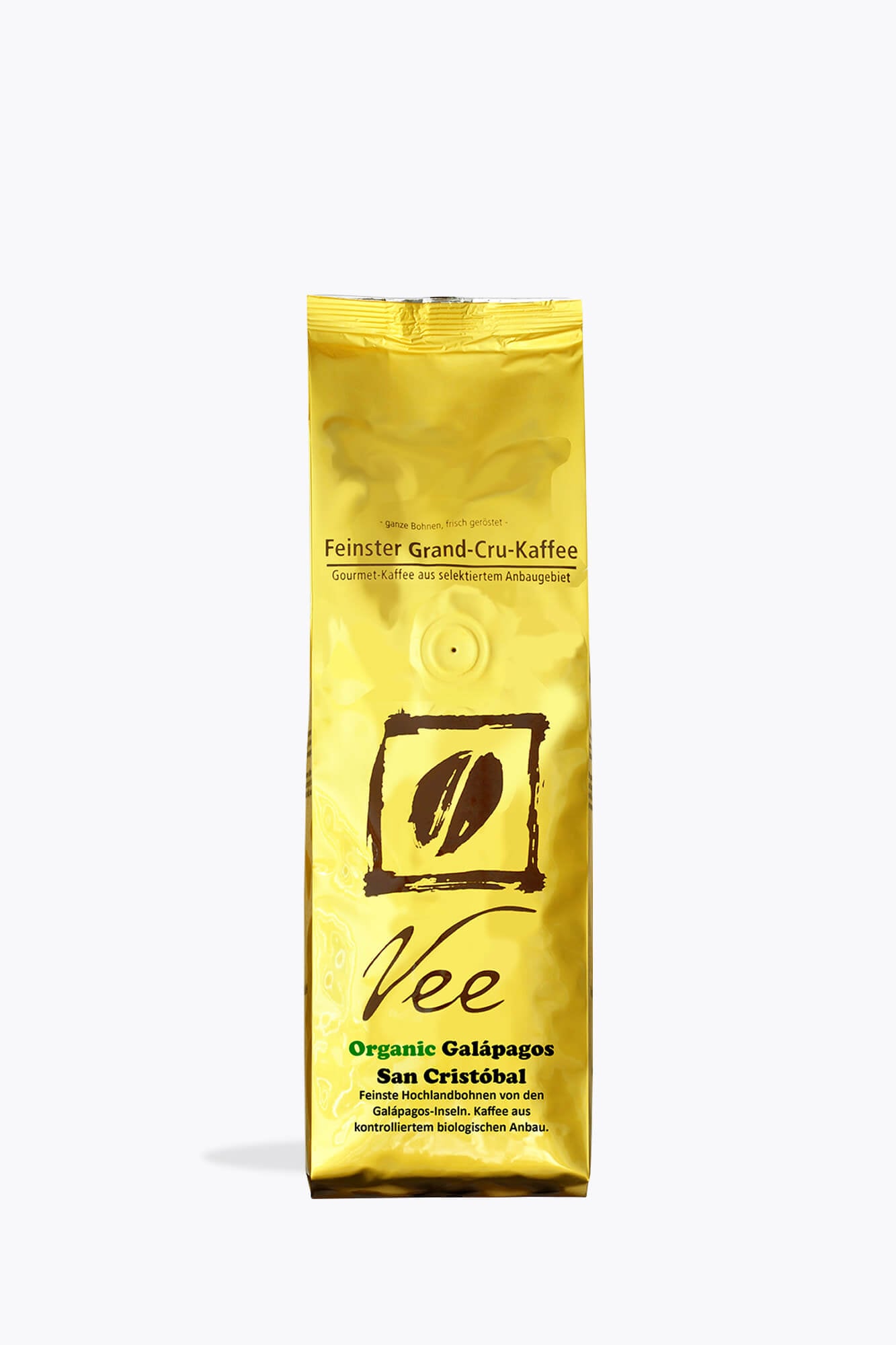 Vee's Organic Galapagos San Christobal