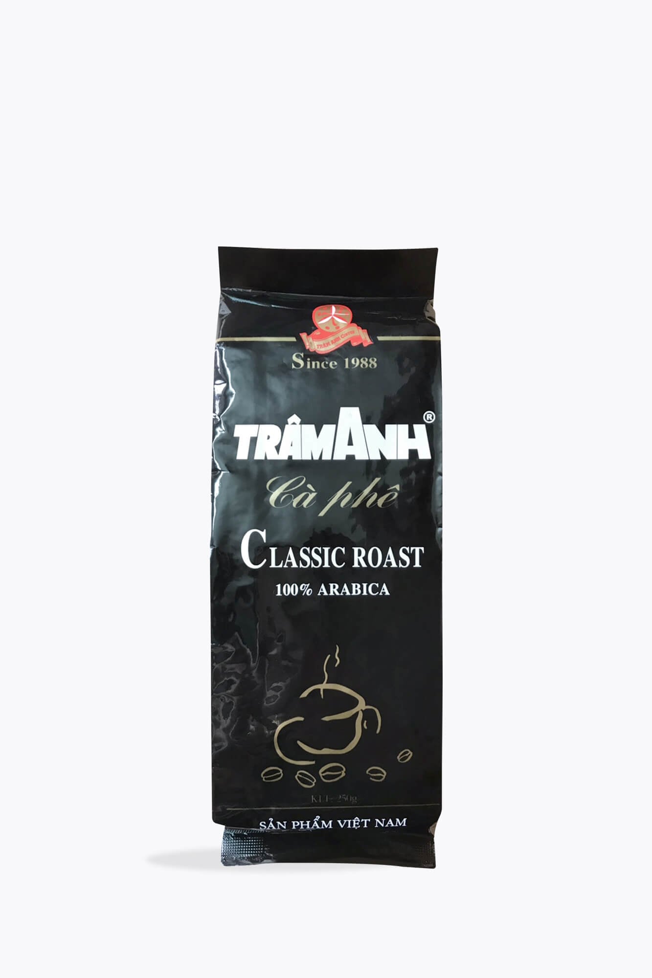 VietBeans Tram Anh Classic Roast 250g