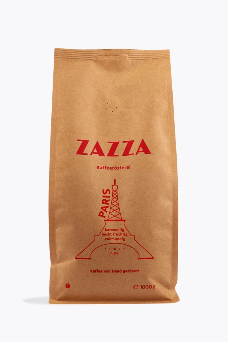 Zazza Paris