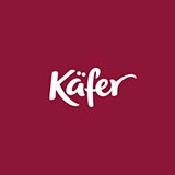 Käfer Logo Käfer Kaffee Logo