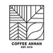 Coffee Annan
