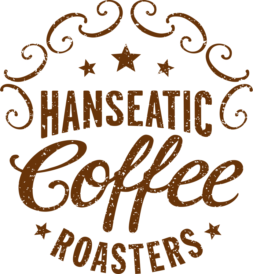 Hanseatic Coffee Roasters Markenlogo