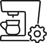Ersatzteile icon